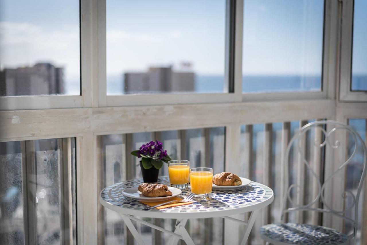 Gorgeous View 2 Bedroom Apartment Las Americas Arona  Exterior foto